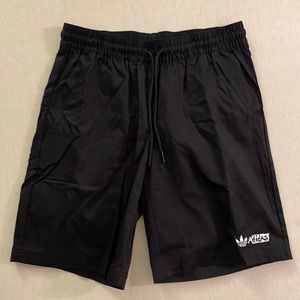 adidas Originals Men's Twill Shorts